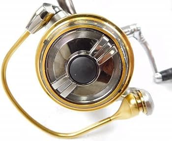 Amazon.co.jp: ダイワ トーナメント ISO Z 2500LBD 50th 記念